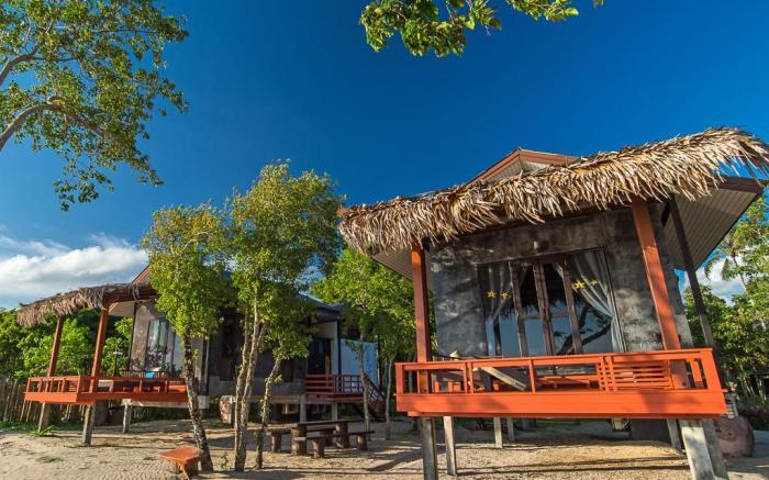 Islanda Hideaway Resort