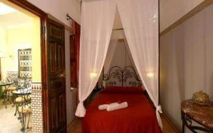 Riad Villa Harmonie