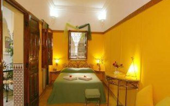 Riad Villa Harmonie