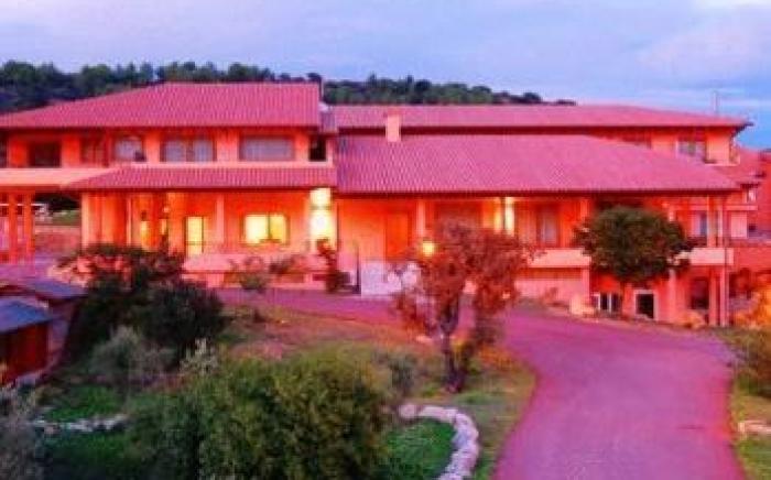 Sa Rocca Sport e Resort