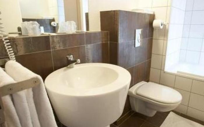 SOWELL HOTELS Le Pas du Loup