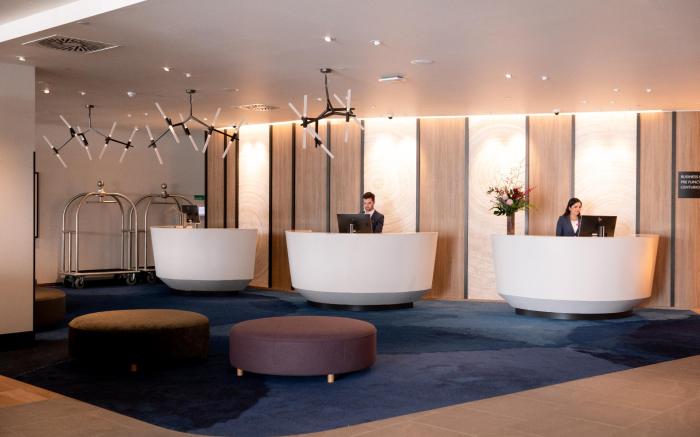 Crowne Plaza Hobart By IHG