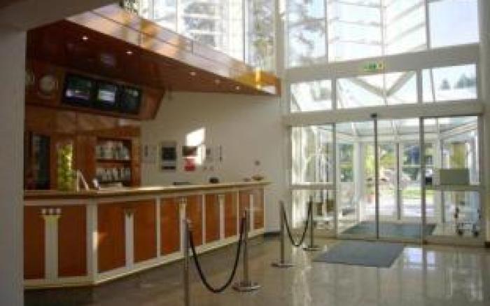 Taste Hotel Kulmbach