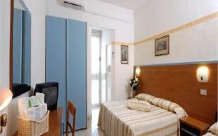Hotel La Gioiosa