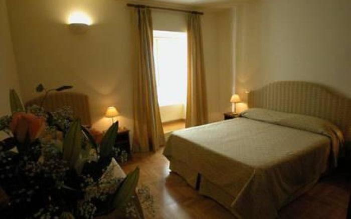 Affittacamere Boncompagni Suite