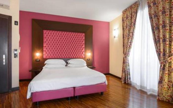 Hotel Gambrinus