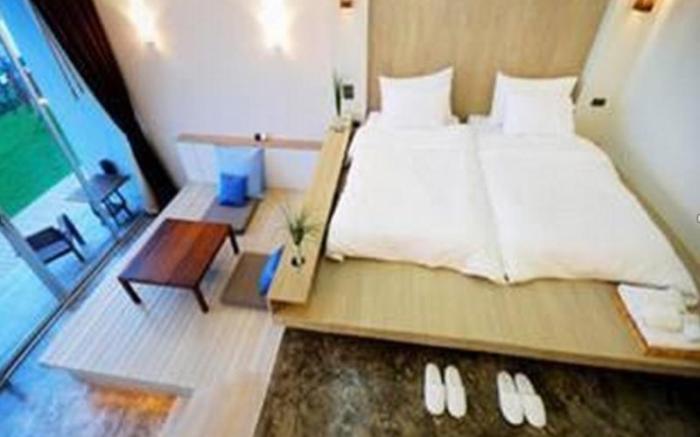 Bari Lamai Resort