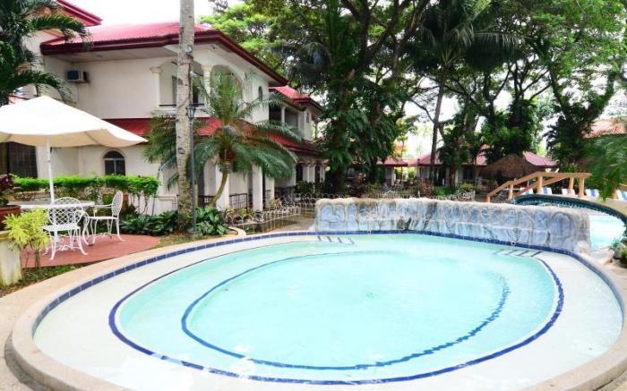 Palmas del Mar Conference Resort Hotel