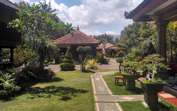 Villa Sangkih