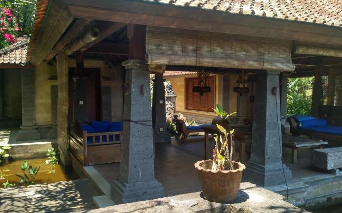 Villa Sangkih