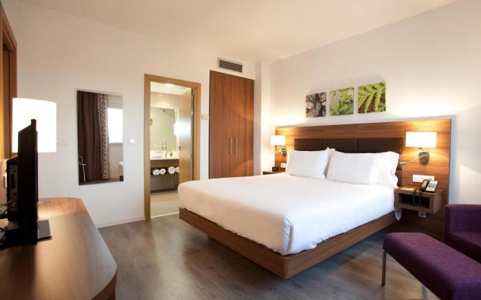 Hilton Garden Inn Malaga