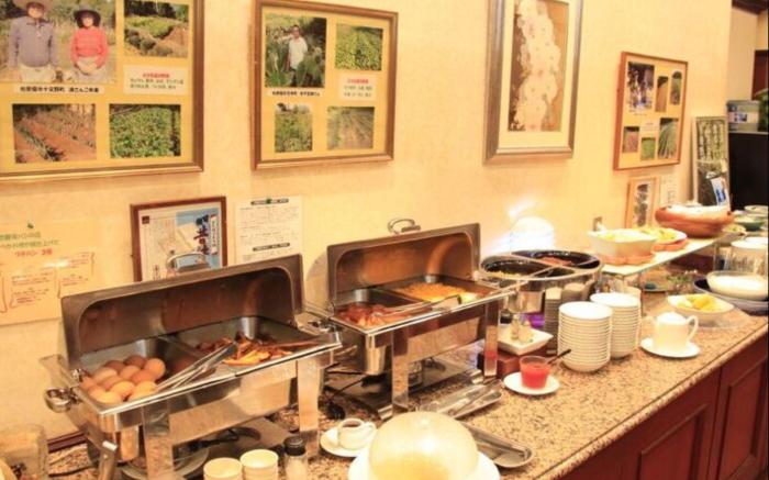 Quintessa Hotel Sasebo