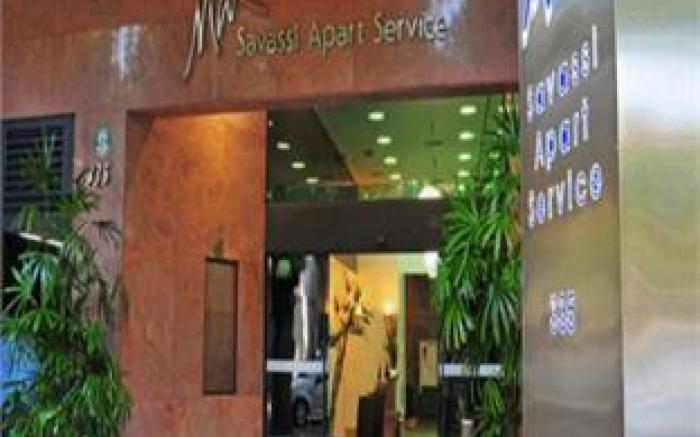 Max Savassi Apart Service