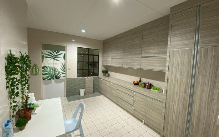Joyful Homestay Miri