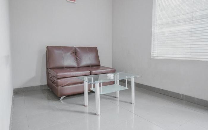 RedDoorz Premium @ Jalan Pal 10 Jambi