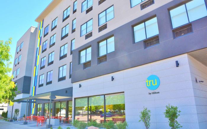 Tru by Hilton Grand Junction Downtown