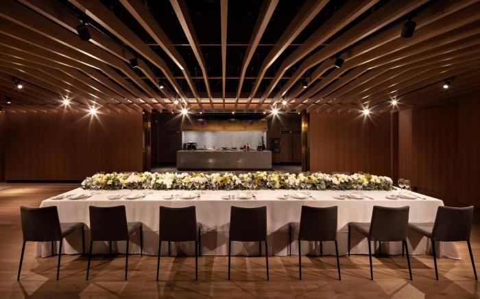 Park Hyatt Auckland