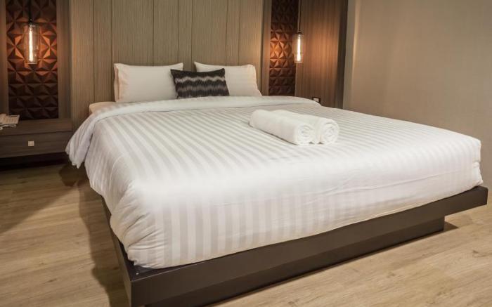 Kesorn Boutique Hotel