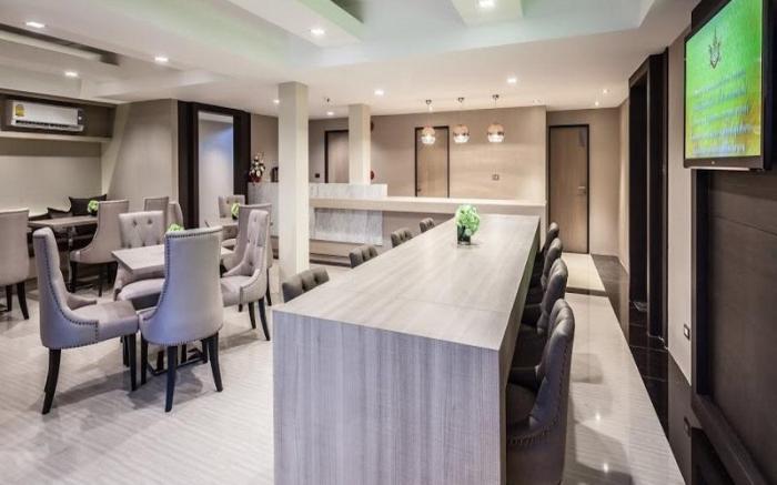 Kesorn Boutique Hotel