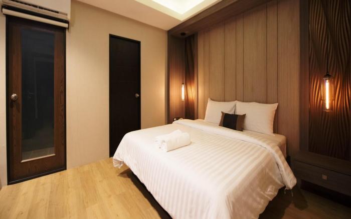 Kesorn Boutique Hotel
