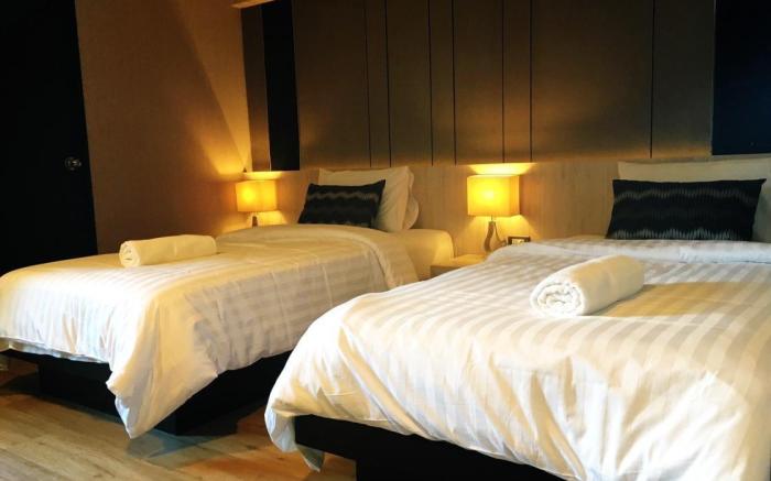 Kesorn Boutique Hotel