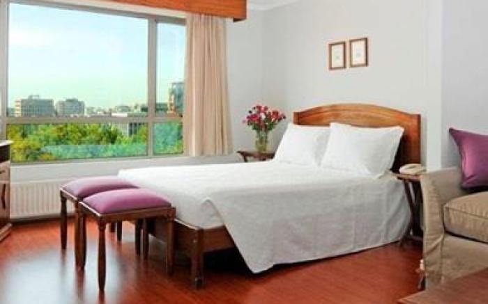 Apart Hotel Neruda