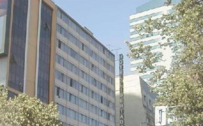 Hotel Libertador