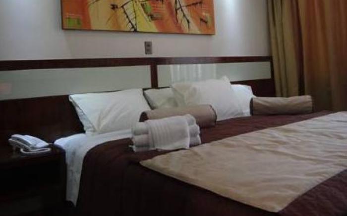 Hotel Libertador