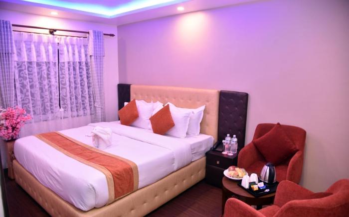 Marinha Airport Hotel