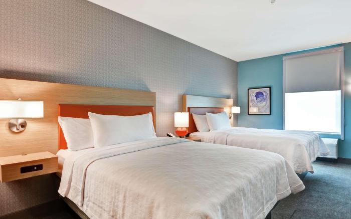 Home2 Suites by Hilton Jacksonville South St Johns Town Ctr