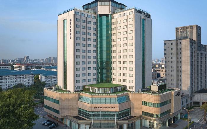 Courtyard Yangzhou