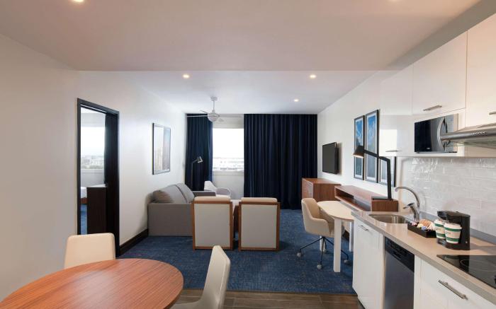 Homewood Suites by Hilton Santo Domingo