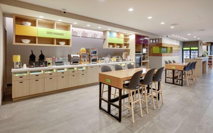 Home2 Suites by Hilton Yakima Airport