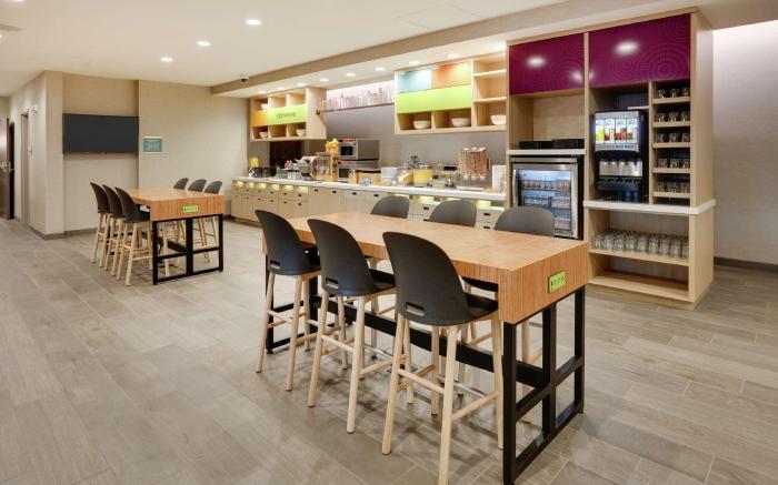 Home2 Suites by Hilton Yakima Airport