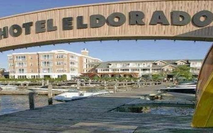 Hotel Eldorado at Eldorado Resort