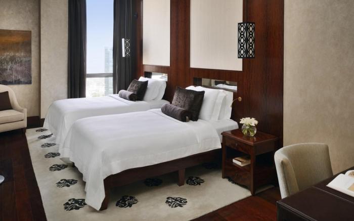 The H Dubai
