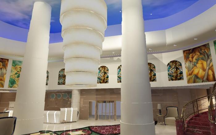 Elite Hotel Darica