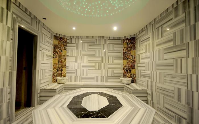 Elite Hotel Darica
