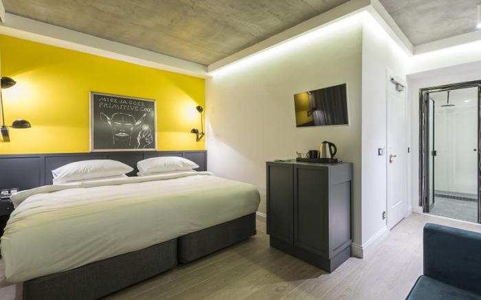 Hotel Fitas Oda