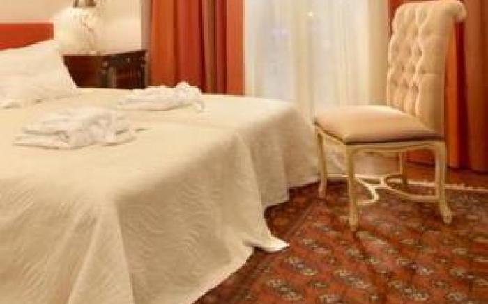 Acropolis Museum Boutique Hotel