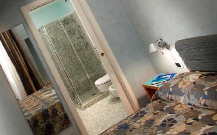 Hotel Palazzo Papaleo