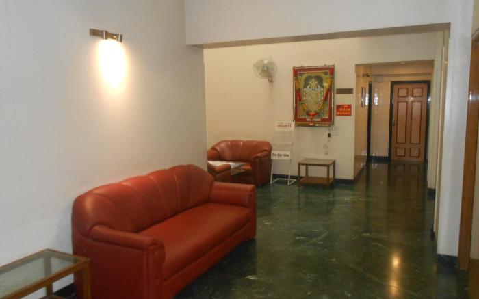 HOTEL POOJA INTERNATIONAL