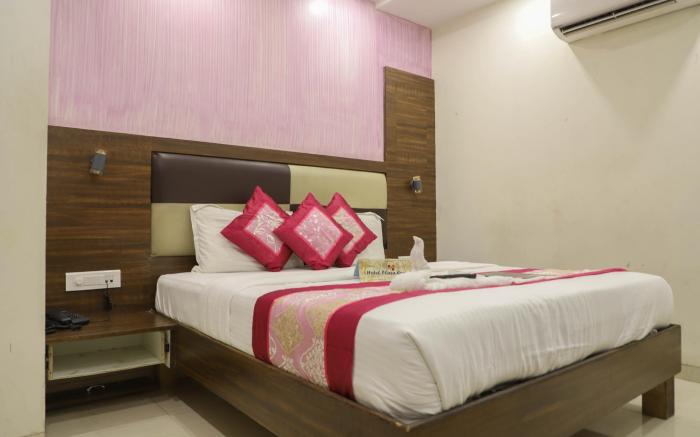 Hotel Plaza Executive