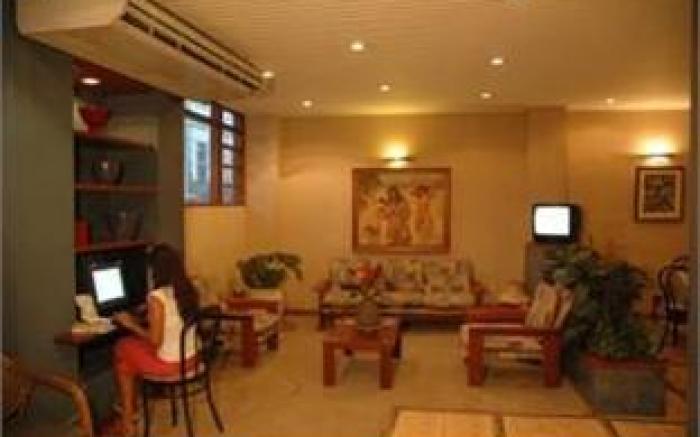 Hotel Acosta