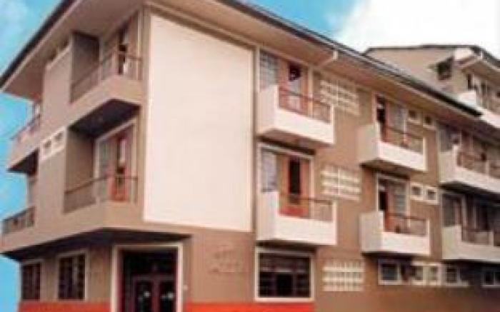 Hotel Acosta