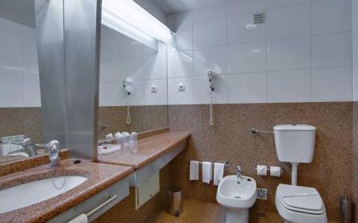 Hotel Alvorada