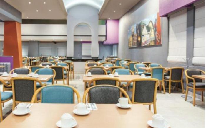 CHN Hotel Monterrey Centro, Trademark Collection by Wyndham