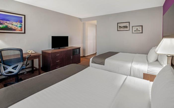 CHN Hotel Monterrey Centro, Trademark Collection by Wyndham