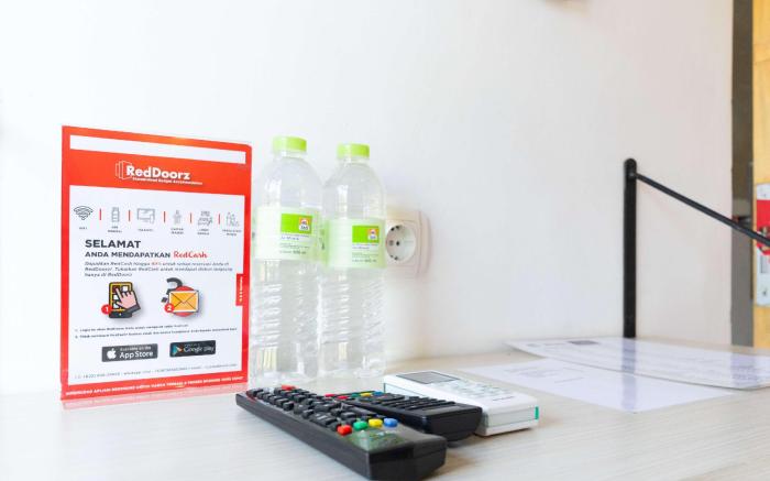 RedDoorz near Sam Poo Kong 3 Semarang