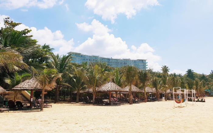 Sea-view with 3 bedrooms - Mui Ne, Phan Thiet